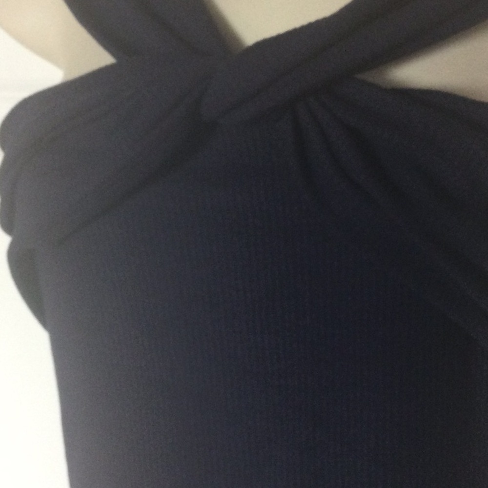 Wrap Top - Picture 3 of 6